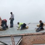 Roofing Contractor