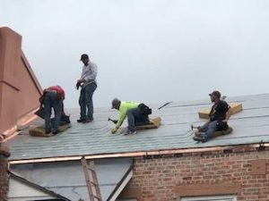 Roofing Contractor in Metairie, Louisiana