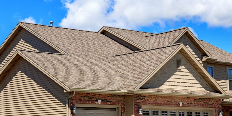 Roofing Company in Metairie, Louisiana