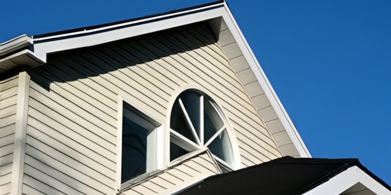 Siding