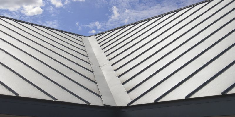 Metal Roofing in New Orleans, Louisiana