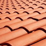 Terracotta Roofing